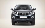 Toyota Land Cruiser Prado 150 5-Door 2009 года